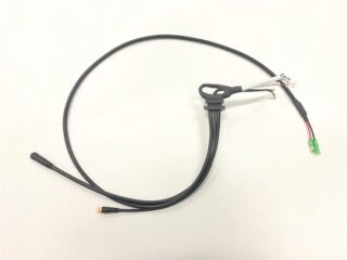 Kabel motor CMT01N - nosičová baterie