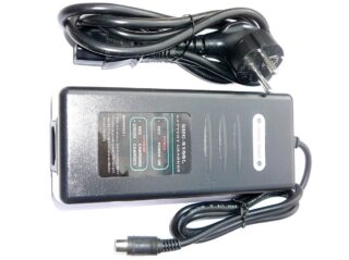 Nabíječka pro Li-ion 24V, 2A - SHC-8100LB