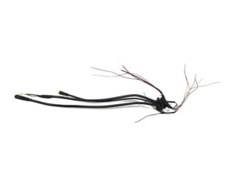 Kabel motor CMT01N - rámová baterie
