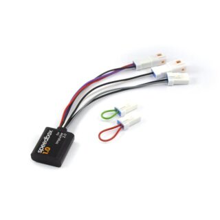 SpeedBox 1.0 pro Impulse 2.0