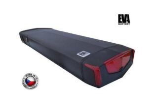 Akumulátor Li-ion LG Brillance 36V, 11,6Ah