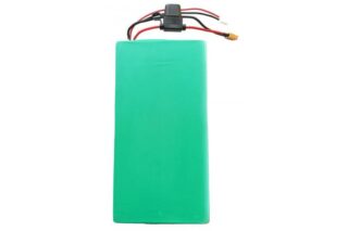 Baterie 36V 12Ah Lithium