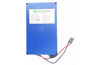 Baterie Li-ion 36V 12Ah