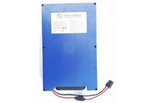 Baterie Li-ion 48V 18Ah