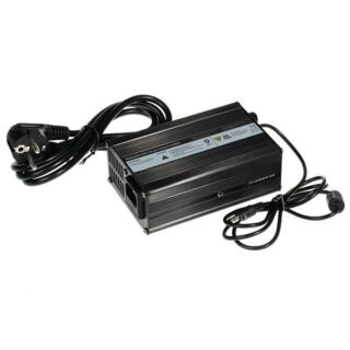 Nabíječka pro Li-ion baterie 48V/2A