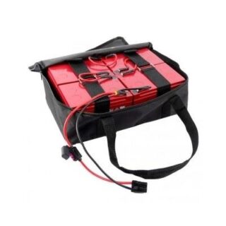 Sada baterií CSB 48V 15Ah pro Runner - olovo