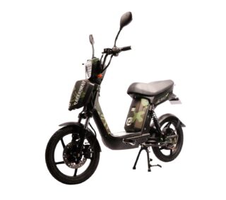 RACCEWAY E-BABETA 12Ah / 15Ah / 19Ah / 20Ah / 27Ah