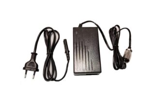 Nabíječka 36V pro XR01/XR02/XT01/XT02 (na olověné baterie)