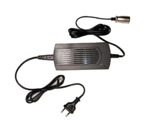 Nabíječka 48V pro XR03/XR04/XT03 (na olověné baterie)