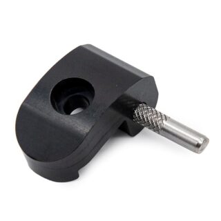 Zpevněný háček pro Xiaomi M365, Essential, 1S, Pro/2
