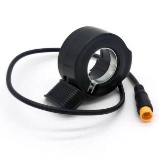 Akcelerátor pro elektrokola (zadní motor) a elektrokoloběžky