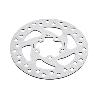 Brzdový kotouč 120mm pro Xiaomi Pro / Pro 2