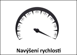 Dárek: Navýšení rychlosti elektrokola v hodnotě 1000Kč ZDARMA