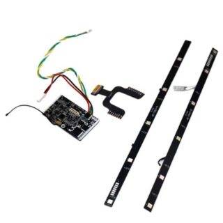 BMS pro baterii Xiaomi M365