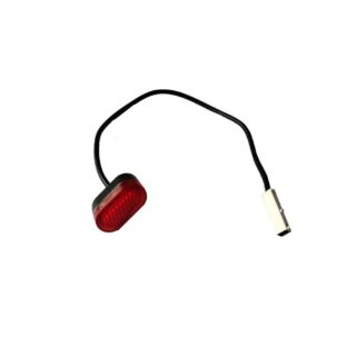 Zadní světlo pro Xiaomi M365 / Pro