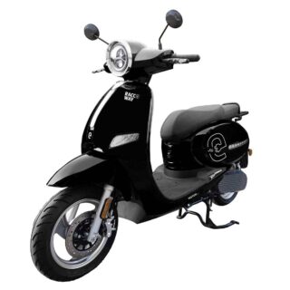 Elektroskútr RACCEWAY JLG, různé barvy