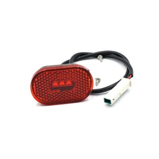 Zadní světlo pro Xiaomi Essential / 1S / Pro 2