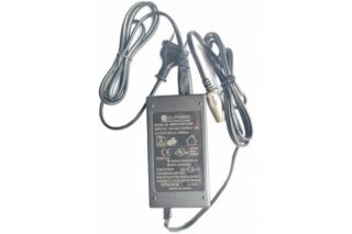 Nabíječka 36V XR01/XR02/XT01/XT02/XE1000 pro Li baterie