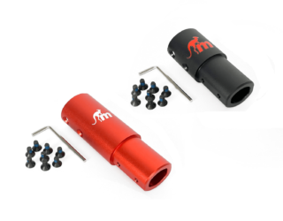 Prodloužení řídítek Xiaomi koloběžky Monorim Extender 5cm/10cm