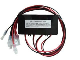 Balancer pro 48V olověné baterie