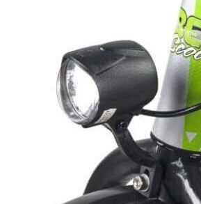 Přední LED světlo - Scout 800/1000/1100, Cruiser 1200 Plus