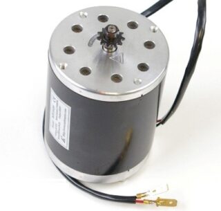 Motor 36V pro XE500 (bez pastorku)