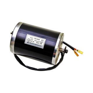 Motor 48V - XE1200 (bez pastorku)