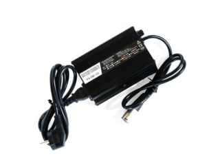 Nabíječka 63V Li-Ion 5A - Classic (71,4V)