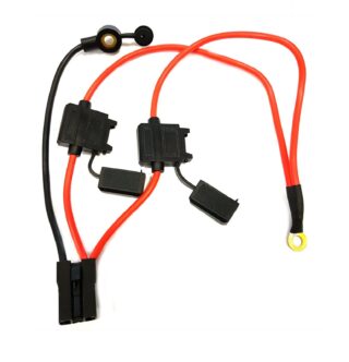 Hlavní kabel baterie typ 48V (XE1200/C1900...)