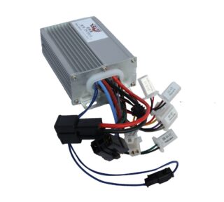Řídící jednotka 48V pro XE1200 - Electisan