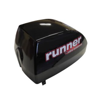 Náhradní kryt baterií pro Runner - různé barvy