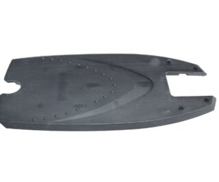 Plastový stoupák pro 36V modely