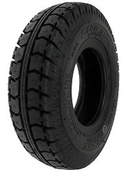 Zadní pneu Runner 9" (3.50-4)