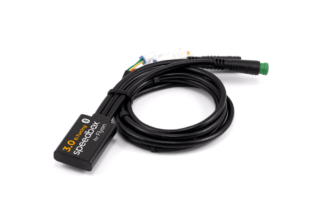 SpeedBox 3.0 B.Tuning pro Flyon