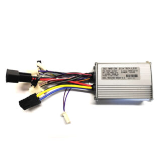 Řídící jednotka pro XE1000 (36V) - typ DC