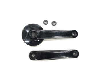 Kliky 170 mm pro motor CMT01N