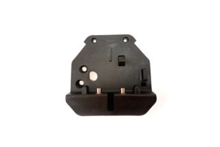 Držák baterie s těsněním, bez konektoru pro baterii CRBA-019