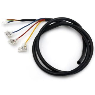 Xiaomi zesílený motorový kabel
