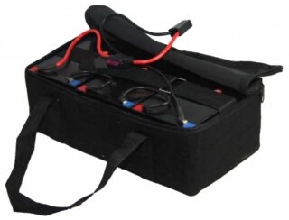 Sada baterií Leaftron LTC 36V 15Ah (olověná)