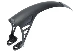 ZEFAL Zadní blatník pro koloběžky CROSS a MTB elektrokola 26", 27,5"