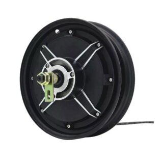 Motor 48V pro Drive 500 new v3