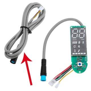 Napájecí kabel displeje pro Xiaomi M365 a Pro
