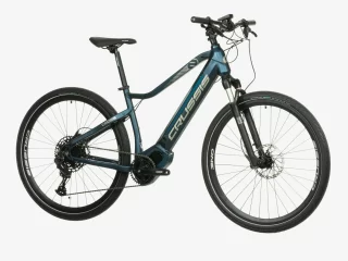 ONE-OLI Cross 8.8-S (20) KROSOVÉ elektrokolo 28", rám 20" (17,5 Ah / 630Wh)