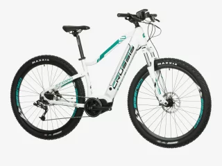 e-Fionna 5.8 (19) HORSKÉ elektrokolo 29", rám 19" (13 Ah / 468Wh)