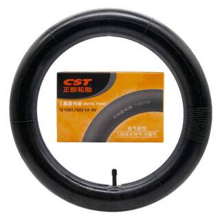 Náhradní duše pro Xiaomi koloběžky 12 1/2 x 1,75 x 2 1/4 (12,5 × 1,75 × 2,25)