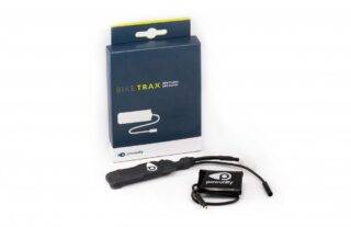 BikeTrax GPS Tracker - Shimano