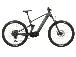 Crussis ONE-Full 10.9-M 17" (2024)