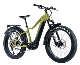 BRASA 26", FAT BIKE, PANASONIC GX ULTIMATE, M:2024-4