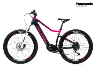Crussis e-Guera 7.9-XS 17" (2024)
