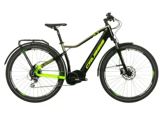Crussis e-Gordo 7.9-XS 20" (2024)